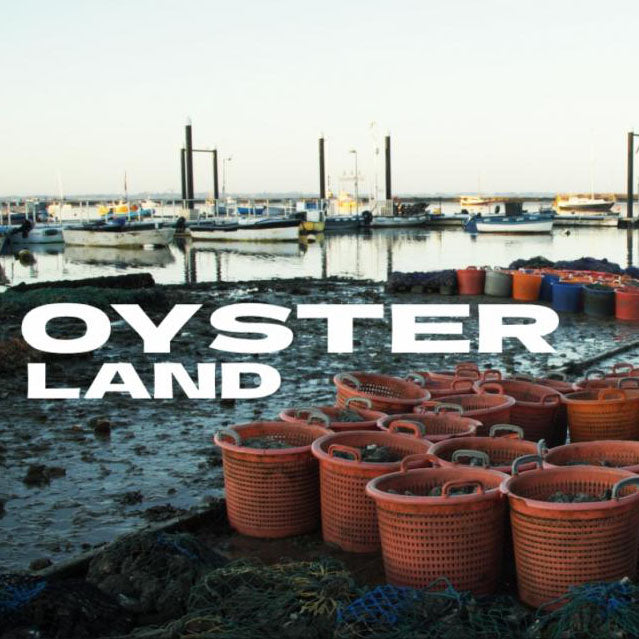 Film Screening: Oyster Land