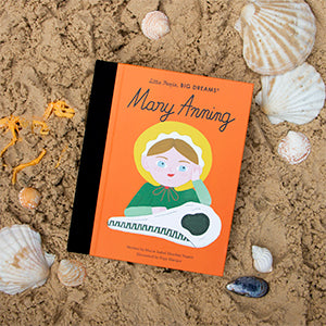 Mary Anning (Little People, BIG DREAMS)